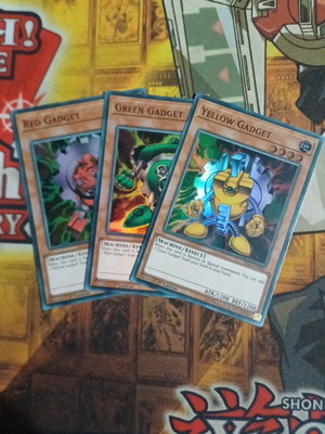 Enchanting Mermaid Yu-Gi-Oh! card near mint -  0,25 - Vendora.cy