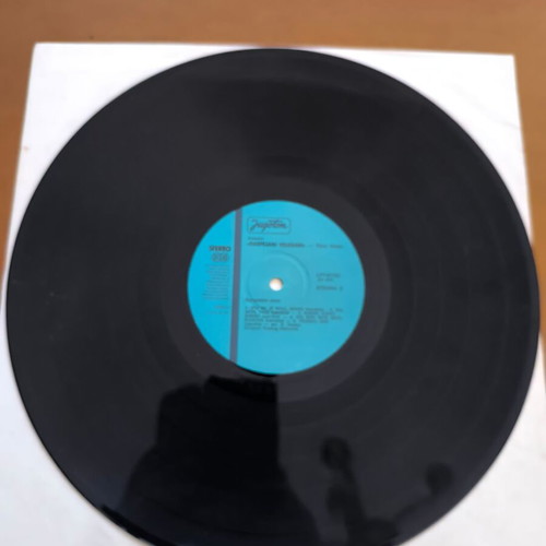 Raspejani Velesani vinyl record used, traditional 1977
