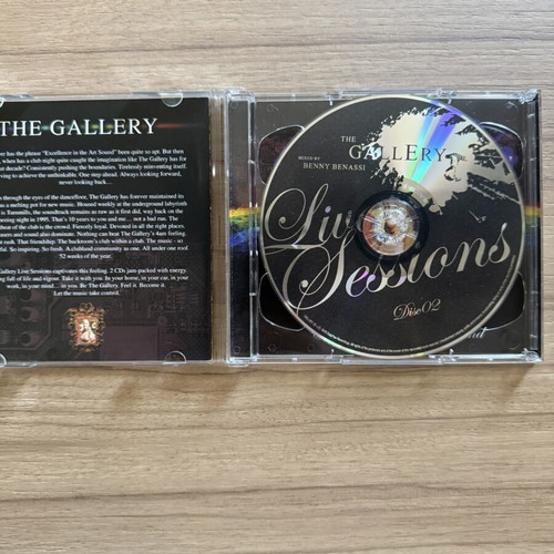 Trance Progressive Club CDs collection like new, iconic 00s electronic