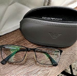 Γυαλιά οράσεως Armani