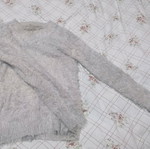 Sweater like new, winter, pink