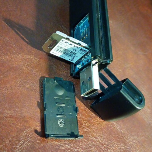 Onda MV815UP Legacy USB Stick for Internet connection like new