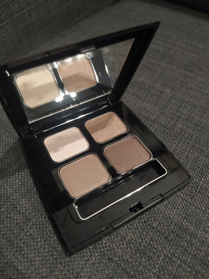 Isadora eyeshadow 51 cappuccino like new