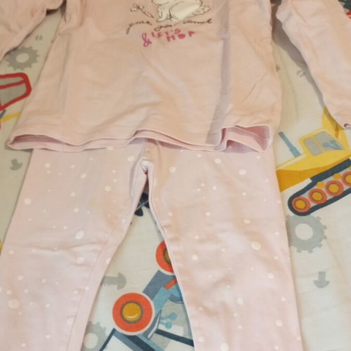 Kids Set 3-4 Years Like New