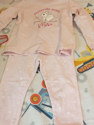 Kids Set 3-4 Years Like New