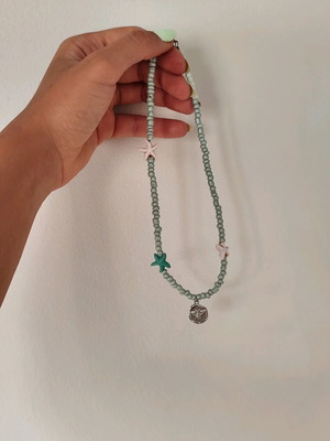 Handmade necklace new