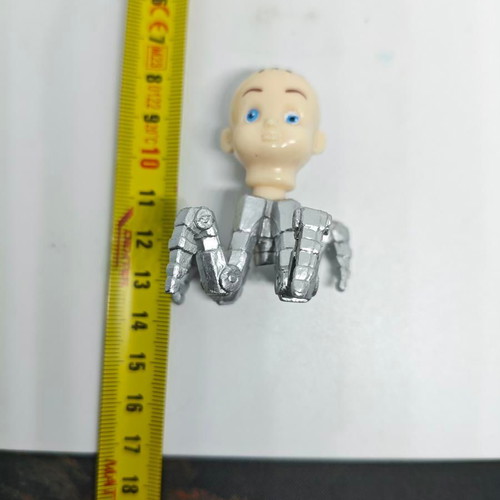 Babyface Toy Story collectible figure like new