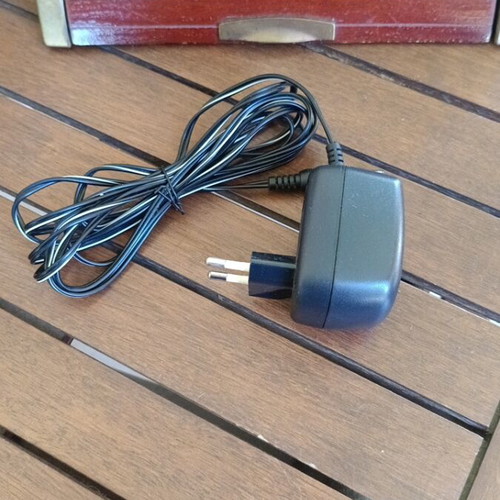 Spirit of St. Louis Rolltop radio alarm clock like new