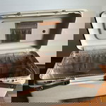  Samsonite beauty case (βαλιτσάκι καλλυντικών)