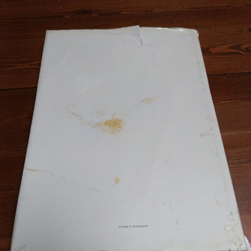 Modern Painting book used, contemporary art in English