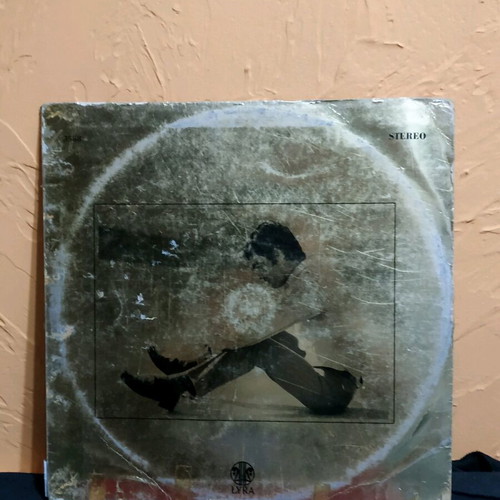 Vinyl record 33 rpm Poulopoulos used