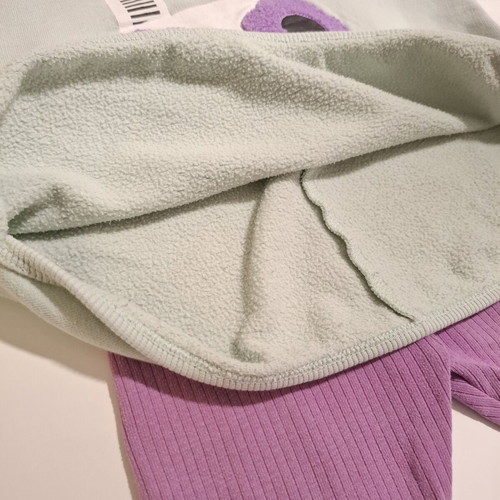 Next 2-piece set for baby girl 18-24 months like new