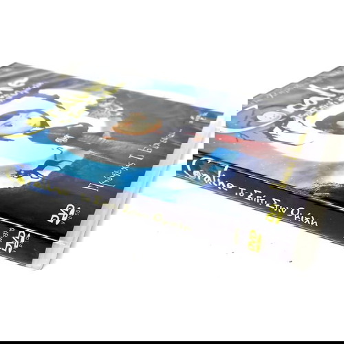 Coraline DVD καινούργιο, περιπέτεια φαντασίας κινουμένων σχεδίων με υπότιτλους