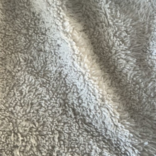 Kouretoula zesti blanket used 110x140 in very good condition