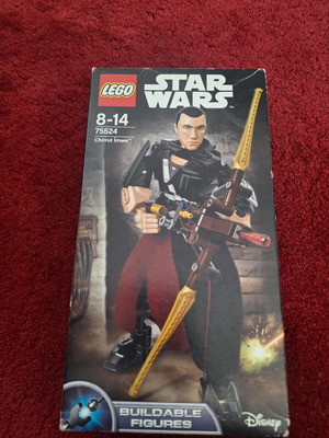 Lego 75524 Chirrut Imwe σφραγισμένο