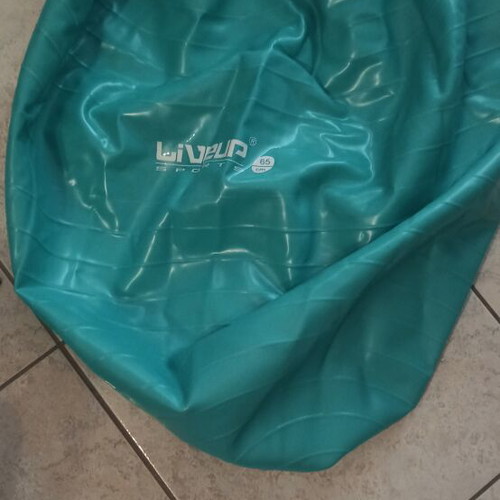 LiveUp exercise ball 65 cm
