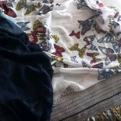 Codello scarf excellent