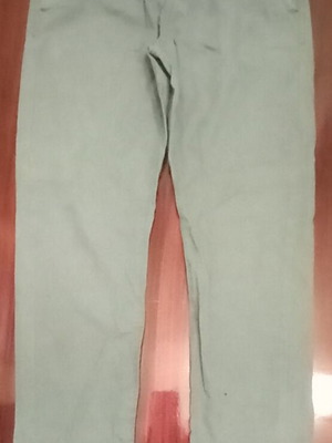 Children's pants like new, size 164 cm
