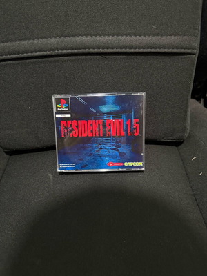 Resident Evil 1.5 PlayStation (PS1) σαν καινούργιο