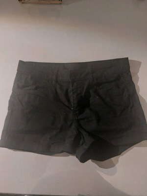 Shorts short like new, size S/36/8