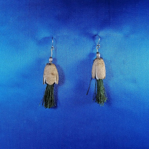 Handmade women's earrings new
