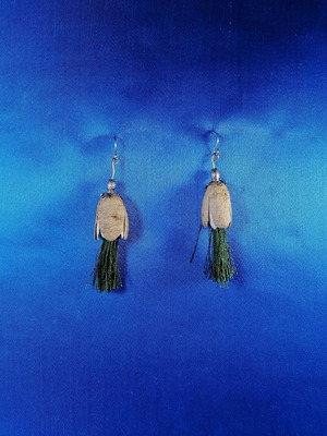 Handmade women's earrings new