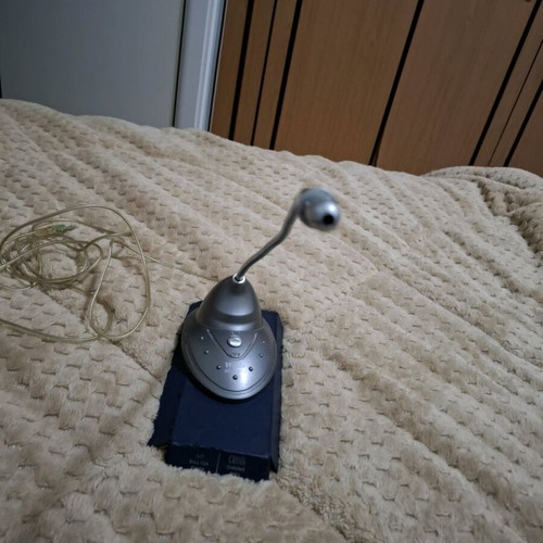 Desktop microphone for computer and laptop new