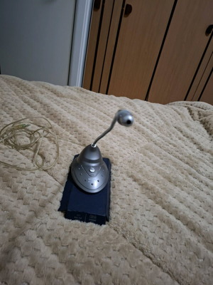 Desktop microphone for computer and laptop new