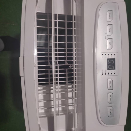 F&U RAΗ-1218 Portable Air Conditioner 12000 BTU like new