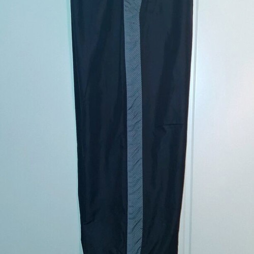 Nike Unisex windbreaker tracksuit with lining like new, size S