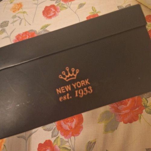 Nina Ricci platform sandals shoes new, size 37, black