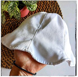 Βρεφικό Καπέλο | για μωρό / νεογέννητο