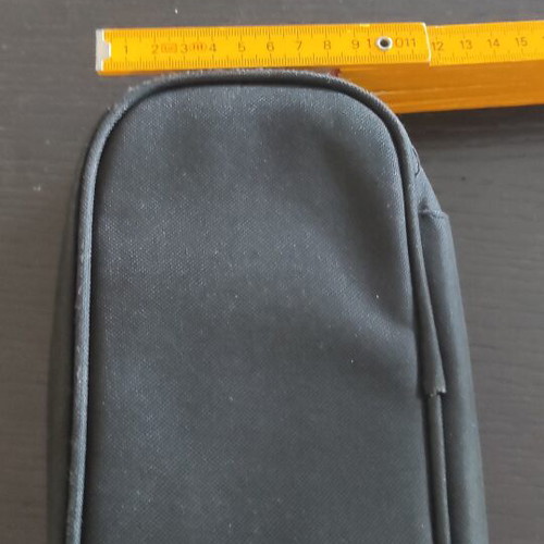 PlayStation 5 Protective Case used for Storage or Pencil Case