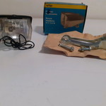 FER bicycle headlamp new
