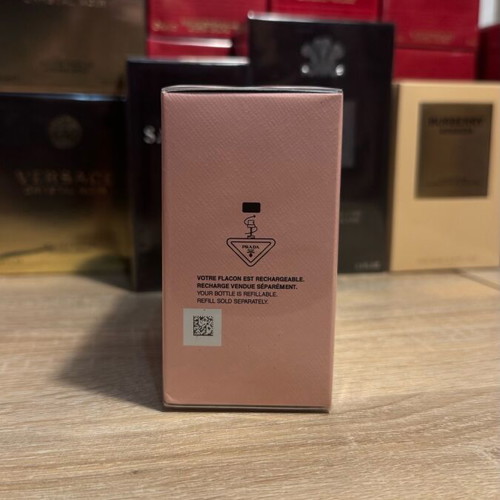 Prada Paradoxe perfume new, 90 ml, original