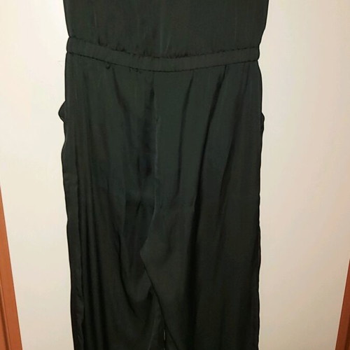 FULL-BODY SUIT NO-PIC