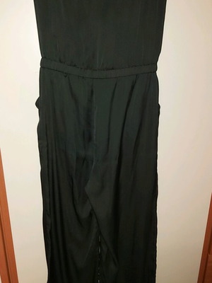 FULL-BODY SUIT NO-PIC