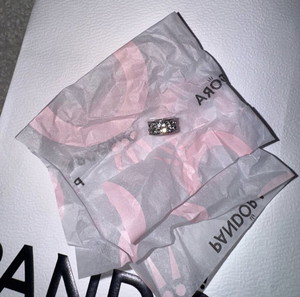 Pandora charm