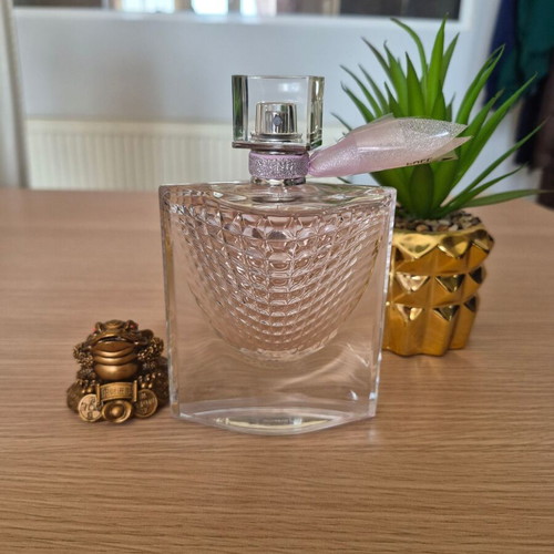 Lancome La Vie Est Belle Flowers of Happiness Eau de Parfum 75 ml like new