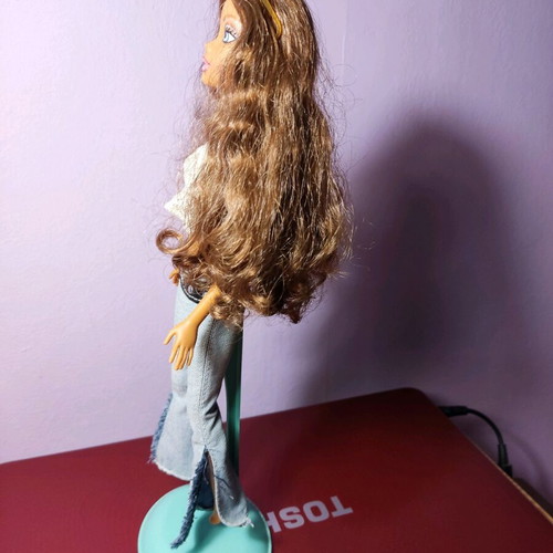 My Scene Madison 2002 Mattel like new