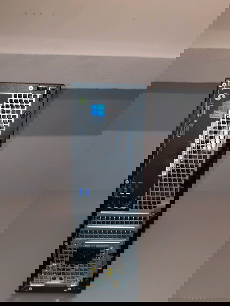 DELL OPTIPLEX 3040 SFF ΣΕ ΑΡΙΣΤΗ ΚΑΤΑΣΤΑΣΗ