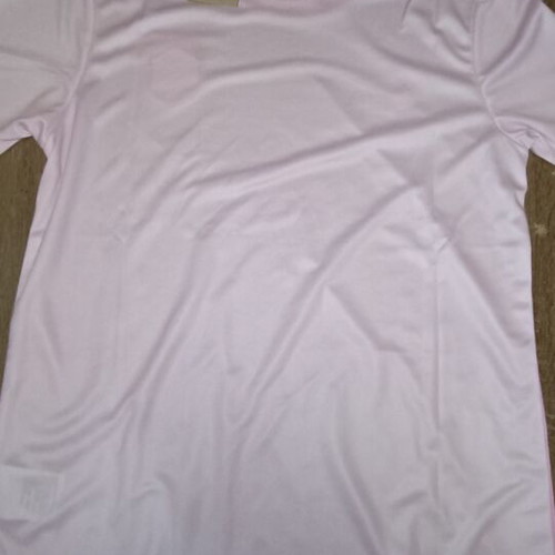 Brazil Pink Christ Jersey 25/26, Nike, authentic