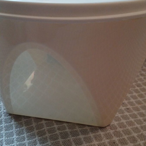 Tupperware 1.5 liter new