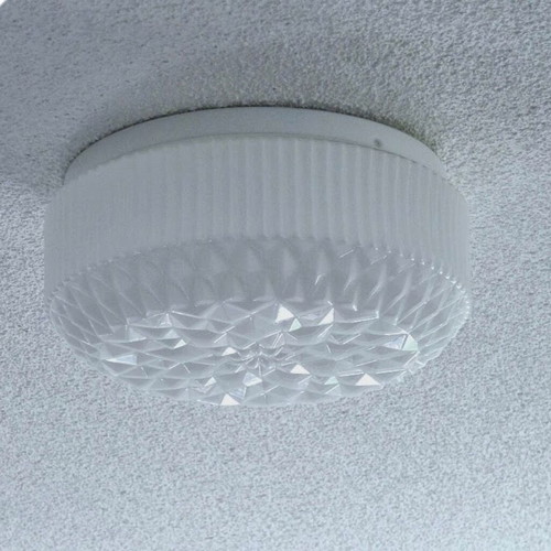 Vanadin IKEA ceiling light like new, vintage design