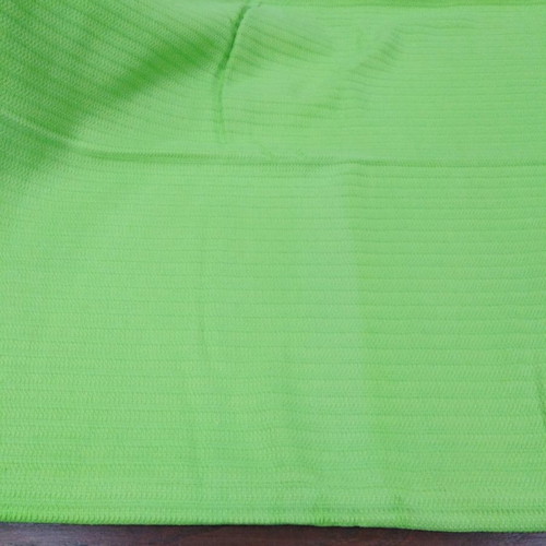 Double summer blanket with fading issue 100% cotton