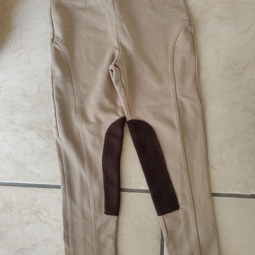 Zara leggings for 3-4 years like new