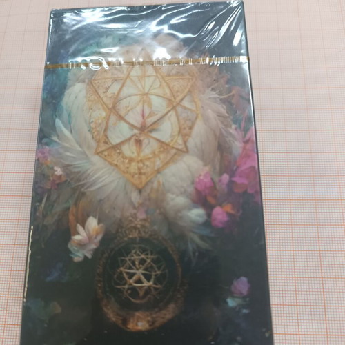 Tarot Cards Spanish New