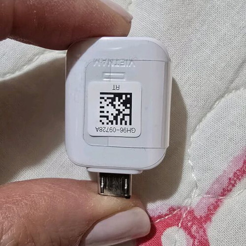 Samsung USB connector new