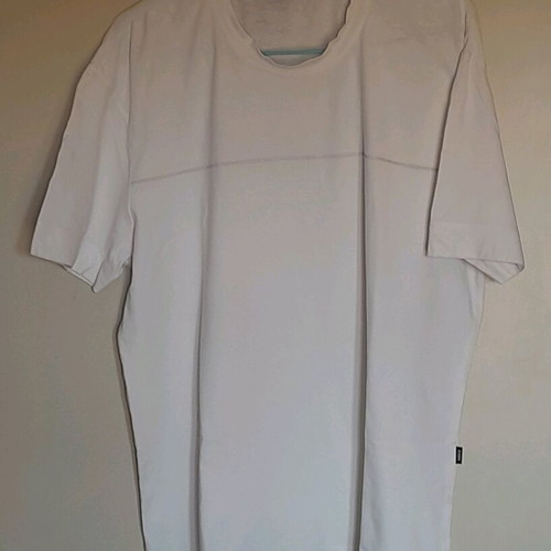 Mexx men's T-shirt, white, XL