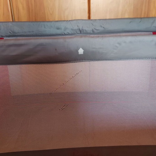 Just Baby playpen like new